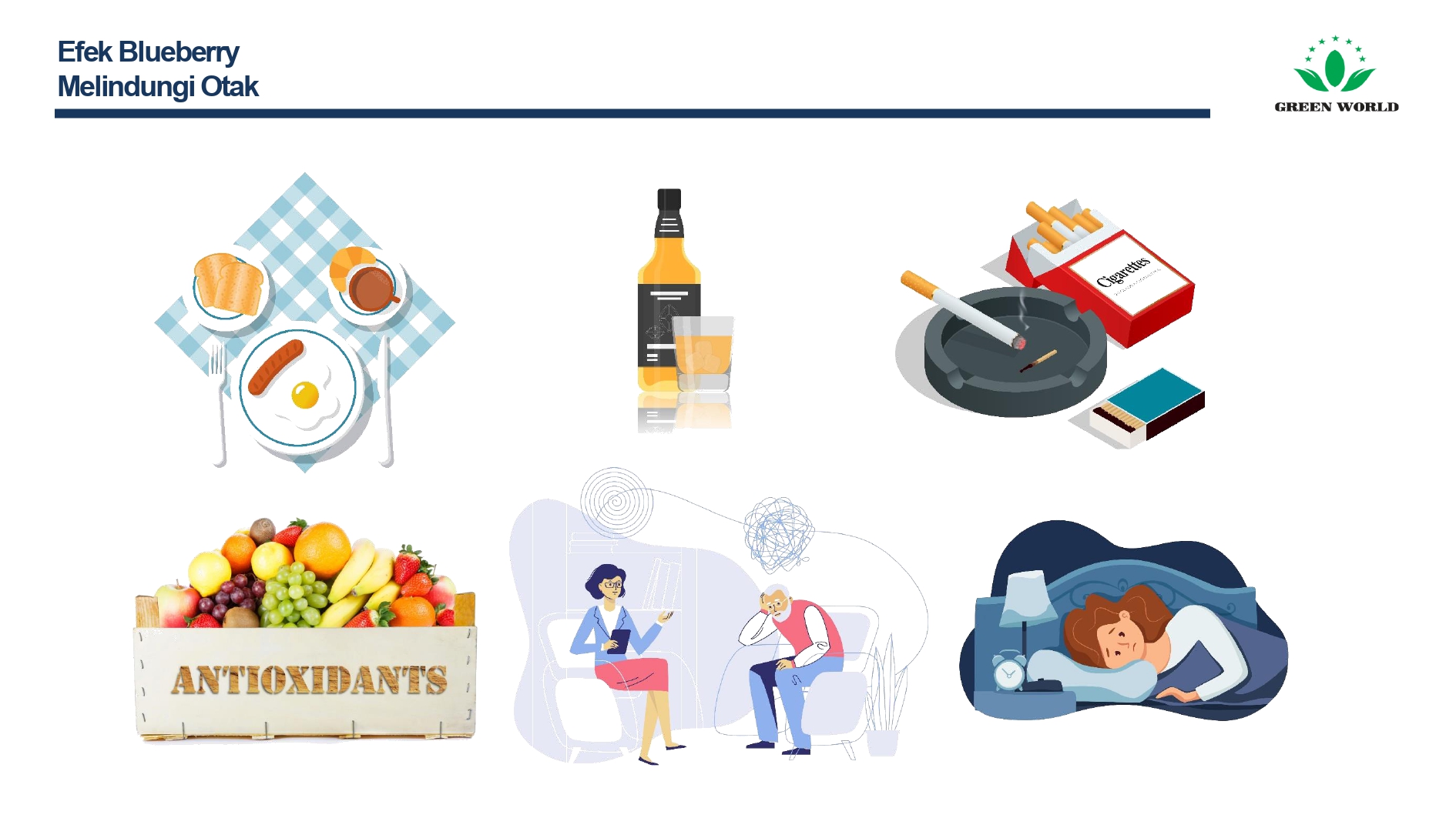 Education content image